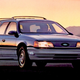 Illustration for article titled Thats a sweet Box Caprice woody wagon